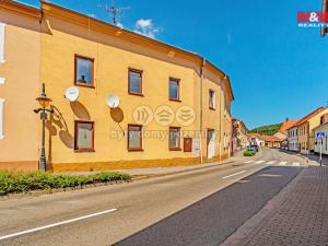 Prodej bytu 3+1, Lomnice, Tišnovská, 63 m2