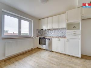 Pronájem bytu 2+kk, Dobřany, Lipová, 55 m2
