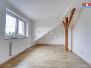 Pronájem bytu 2+kk, Dobřany, Lipová, 55 m2