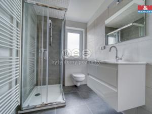 Pronájem bytu 2+kk, Dobřany, Lipová, 55 m2