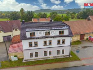 Pronájem bytu 2+kk, Dobřany, Lipová, 55 m2
