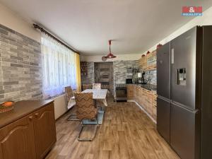 Prodej rodinného domu, Pěnčín - Huť, 200 m2