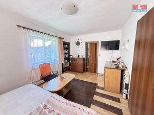 Prodej rodinného domu, Pěnčín - Huť, 200 m2