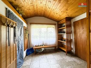 Prodej rodinného domu, Pěnčín - Huť, 200 m2