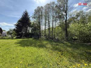 Prodej rodinného domu, Pěnčín - Huť, 200 m2