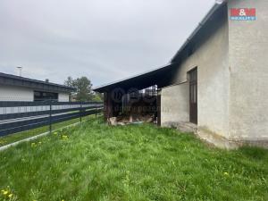 Prodej obchodního prostoru, Český Těšín, K Vodojemu, 109 m2