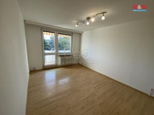 Pronájem bytu 3+1, Mohelnice, Na Příkopech, 67 m2