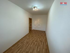 Pronájem bytu 3+1, Mohelnice, Na Příkopech, 67 m2