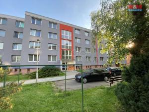 Pronájem bytu 3+1, Mohelnice, Na Příkopech, 67 m2
