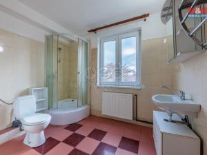 Pronájem bytu 3+1, Horní Slavkov, Dlouhá, 90 m2