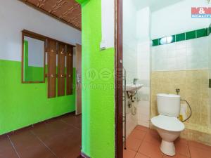 Pronájem bytu 3+1, Horní Slavkov, Dlouhá, 90 m2