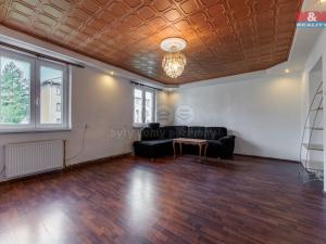 Pronájem bytu 3+1, Horní Slavkov, Dlouhá, 90 m2