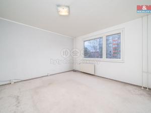 Pronájem bytu 2+1, Šumperk, Jugoslávská, 44 m2