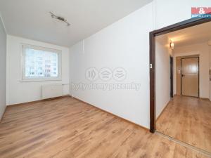 Pronájem bytu 2+1, Šumperk, Jugoslávská, 44 m2