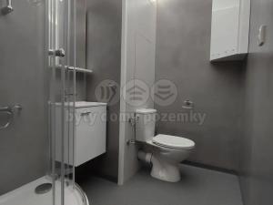 Pronájem bytu 2+1, Šumperk, Jugoslávská, 44 m2