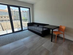 Pronájem bytu 1+kk, Brno, Lidická, 28 m2