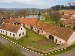 Prodej rodinného domu, Škvořetice - Pacelice, 155 m2