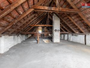 Prodej rodinného domu, Škvořetice - Pacelice, 155 m2