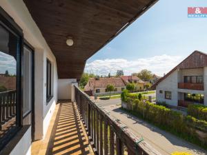 Prodej rodinného domu, Vrdy - Horní Bučice, Na Štěpnici, 150 m2