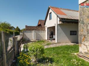 Prodej rodinného domu, Vrdy - Horní Bučice, Na Štěpnici, 150 m2