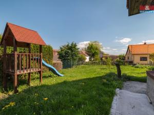 Prodej rodinného domu, Vrdy - Horní Bučice, Na Štěpnici, 150 m2
