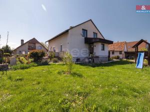 Prodej rodinného domu, Vrdy - Horní Bučice, Na Štěpnici, 150 m2