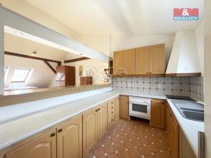 Prodej bytu 3+kk, Brno - Bosonohy, Přímá, 110 m2