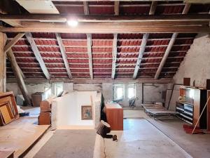 Prodej rodinného domu, Česká Třebová, 246 m2