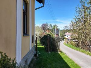 Prodej rodinného domu, Česká Třebová, 246 m2