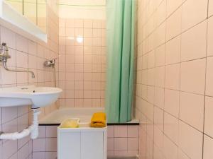 Prodej bytu 1+kk, Mladá Boleslav, Zalužanská, 25 m2