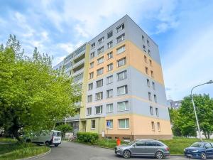 Prodej bytu 1+kk, Mladá Boleslav, Zalužanská, 25 m2