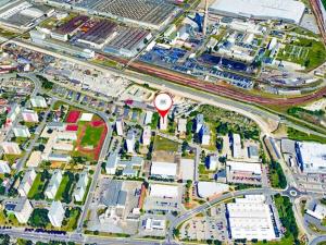 Prodej bytu 1+kk, Mladá Boleslav, Zalužanská, 25 m2