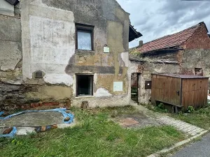 Prodej rodinného domu, Černuc, 76 m2