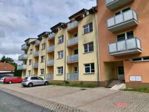 Prodej bytu 2+kk, Libčice nad Vltavou, Družstevní, 44 m2