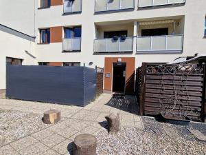 Prodej bytu 1+kk, Libčice nad Vltavou, Letecká, 42 m2