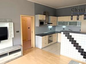 Pronájem bytu 2+kk, Přerov, nábř. Dr. Edvarda Beneše, 54 m2