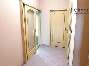 Pronájem bytu 2+kk, Přerov, nábř. Dr. Edvarda Beneše, 54 m2