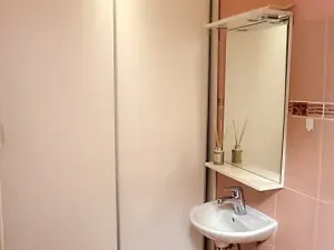 Pronájem bytu 2+kk, Přerov, nábř. Dr. Edvarda Beneše, 54 m2