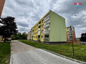 Pronájem bytu 3+1, Česká Třebová, Křib, 75 m2