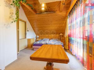 Prodej rodinného domu, Město Albrechtice - Burkvíz, 152 m2