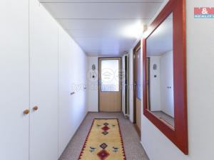 Prodej rodinného domu, Město Albrechtice - Burkvíz, 152 m2