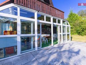 Prodej rodinného domu, Město Albrechtice - Burkvíz, 152 m2