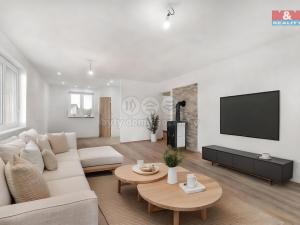 Prodej rodinného domu, Kamenná Horka, 116 m2