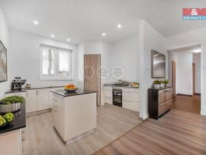 Prodej rodinného domu, Kamenná Horka, 116 m2