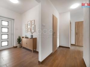 Prodej rodinného domu, Kamenná Horka, 116 m2