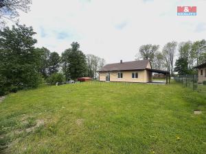 Prodej rodinného domu, Kamenná Horka, 116 m2