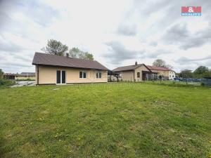 Prodej rodinného domu, Kamenná Horka, 116 m2
