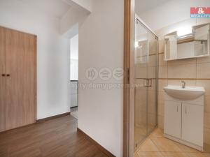 Prodej rodinného domu, Kamenná Horka, 116 m2