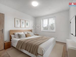 Prodej rodinného domu, Kamenná Horka, 116 m2