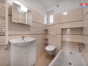 Prodej rodinného domu, Kamenná Horka, 116 m2